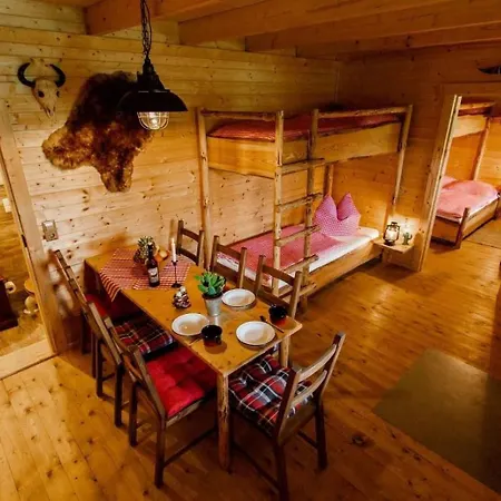Casa de Férias Mit Zwei Schlafzimmern Und Terrasse *