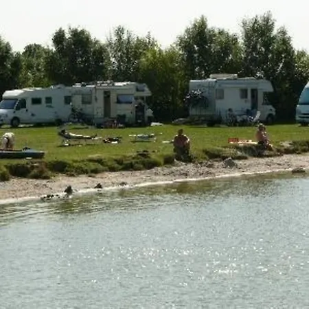 Holiday home Mit Zwei Schlafzimmern Und Terrasse